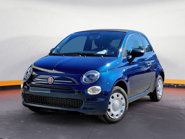 Fiat 500C Cabrio MY23 Hybrid 51KW