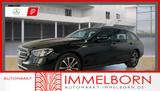 Mercedes-Benz E 300 e Night*Kamera*LED*Leder*Navi*DAB*18*1Hand - gebrauchte Mercedes-Benz E 300 aus dem Jahr 2022