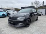 Skoda Fabia Monte Carlo 1.4 TDI Autom/ Panorama / Navi - Skoda Fabia Monte carlo mit Diesel-Antrieb