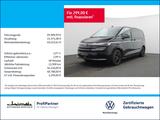 Volkswagen T7 Multivan Style 1.5 TSI eHybrid 4MOTION AHK NA - Volkswagen: Multivan Motion