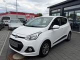 Hyundai i10 Style*Automatik*2. Hand* - Hyundai i10: Automatik