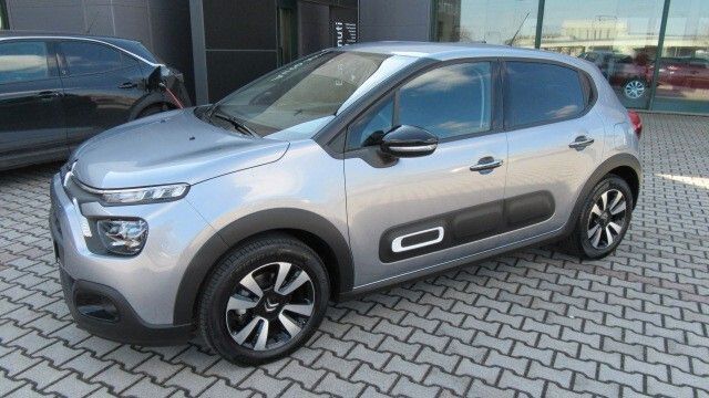 Citroën Citroen C3 PureTech 110 S&S EAT6 Elle