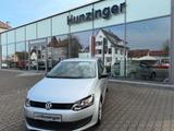 Volkswagen Polo V Trendline - Volkswagen Polo aus 2011: Trendline