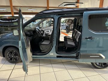 Citroën Berlingo MPV XL PT110 Plus - Vanderer One