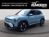 Kia EV2 42.2 4S EARTH WIC 22AC TEC DWP DES Navi Digi - Kia EV2 Gebrauchtwagen