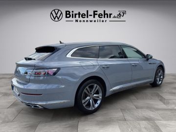 Volkswagen Arteon Shooting Brake R-Line 4Motion 2.0 TDI Gar