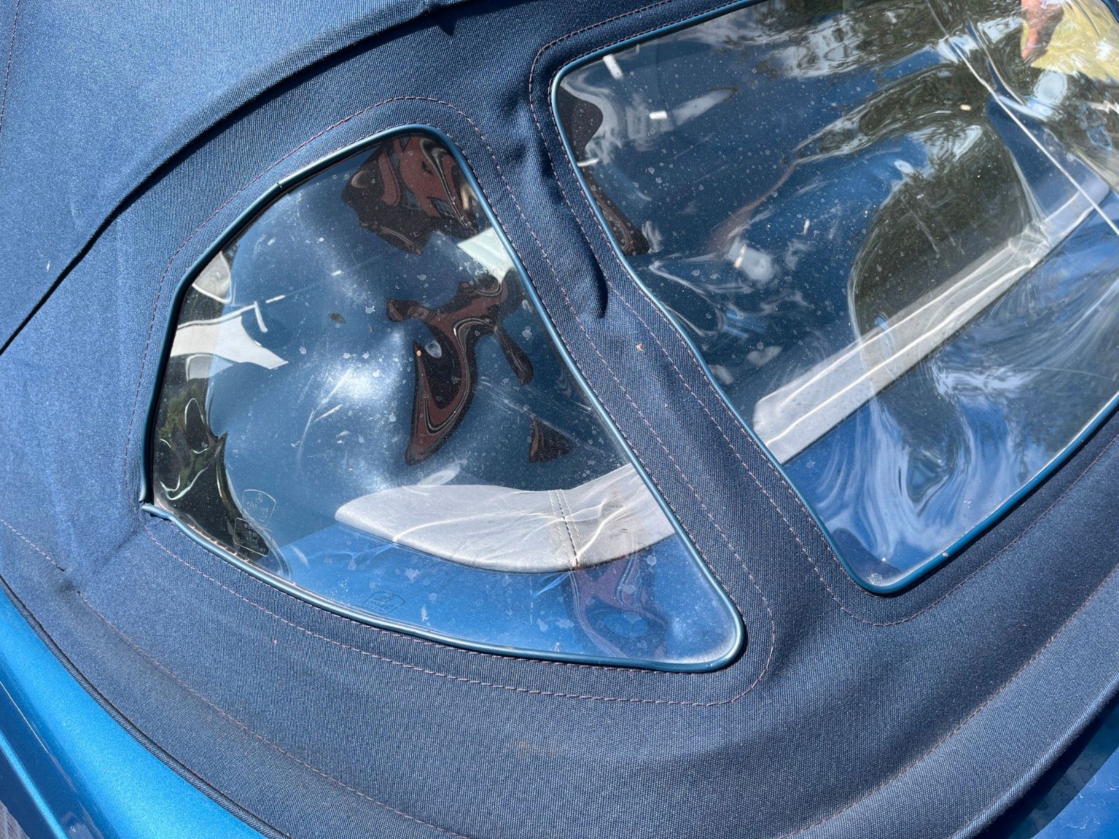 Fahrzeugabbildung Mercedes-Benz SL 300