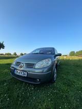 Renault Megane Grandtour Authentique 1.6 16V Authentique - Renault Megane aus 2004: Kombi