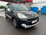 Citroën Berlingo Kombi Silver Selection - Citroën Berlingo: Silver Selection