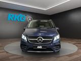 Mercedes-Benz V 300 d 4M AVANTGARDE EDITION Extralang NAVI 360 - Trucks in Leipzig