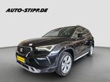 Seat Ateca 1.5 TSI Xperience BLIS RFK AHK LED BEATS - Seat Ateca Gebrauchtwagen in Bielefeld
