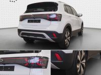 Volkswagen T-Cross - Vorschau Bild 13