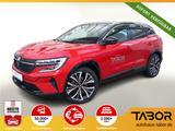 Renault Austral 1.2 E-TECH 200 Aut. Iconic LED Nav 360° - Renault Austral: Iconic