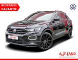 Volkswagen T-Roc 2.0 TDI R-Line DSG LED Panorama ACC AHK - VW T-Roc Gebrauchtwagen in Hannover