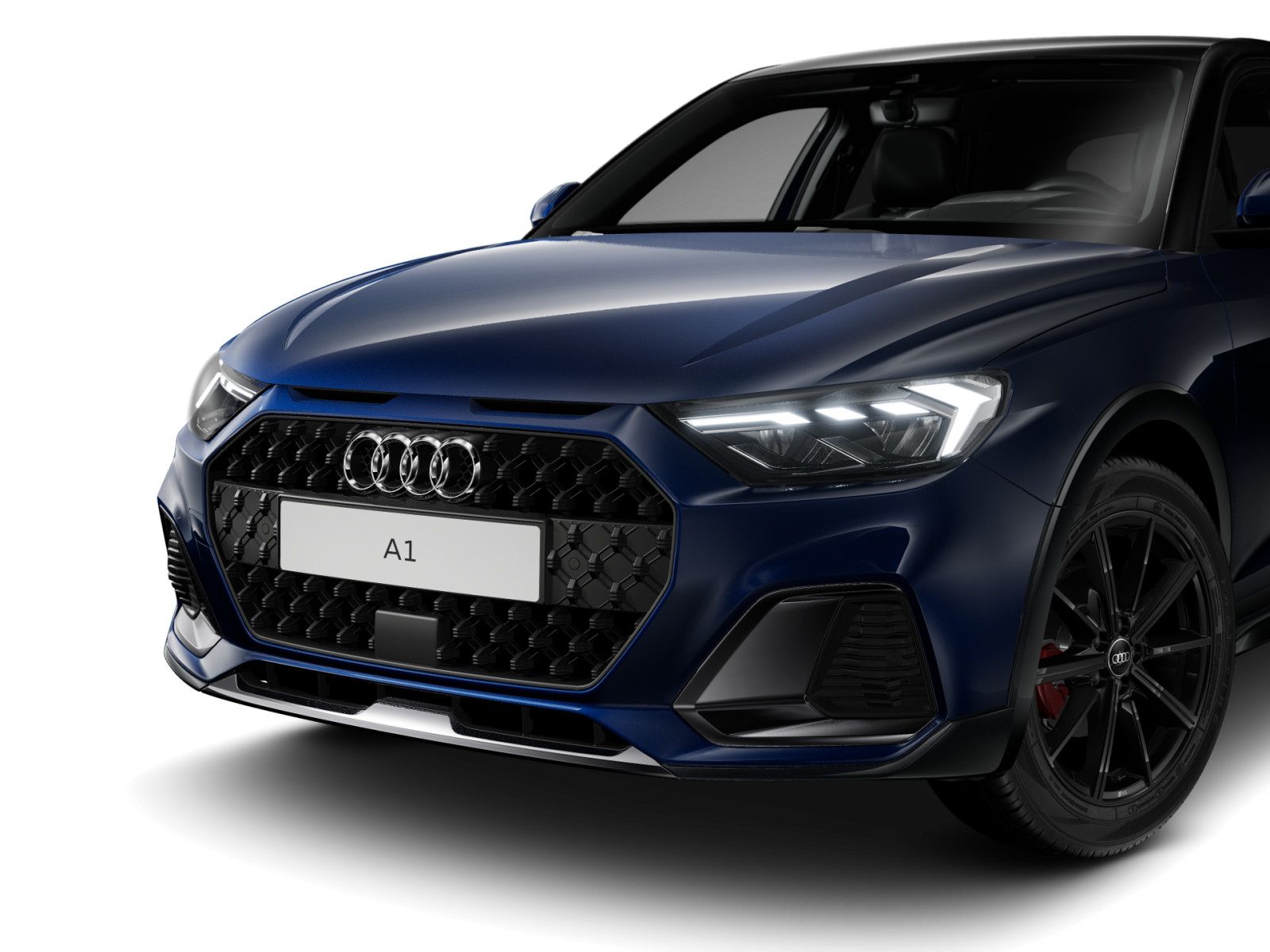Audi A1 - Bild 8