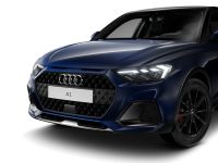 Audi A1 - Vorschau Bild 8