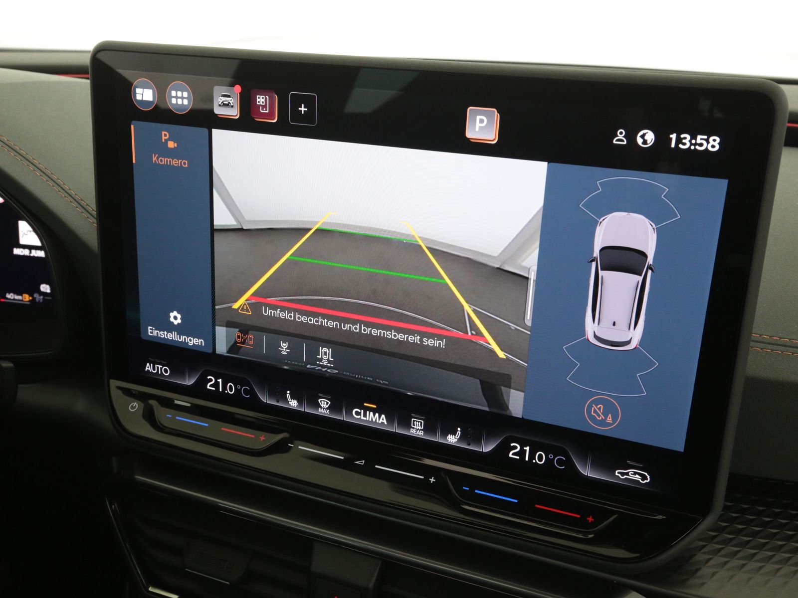 Cupra Formentor - Bild 21