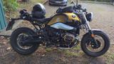 BMW R Nine T Pure - BMW R NINE T PURE