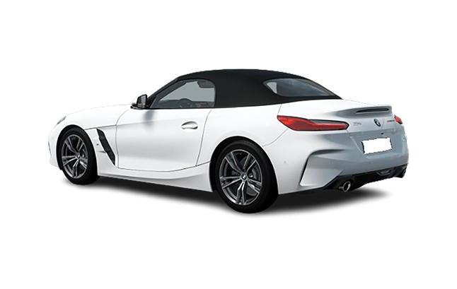 BMW Z4 sDrive20i 197PS Autom. M Sport P. ,BusinessP.