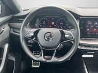 Skoda Octavia - Vorschau Bild 10