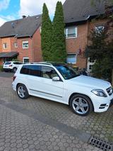 Mercedes-Benz Mercedes GLK350 AMG - Mercedes-Benz GLK-Klasse Gebrauchtwagen in Köln