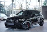 Mercedes-Benz GLC 63 AMG S 4M *21 *Perf-AGA*Pano*Night*BURM - gebrauchte Mercedes-Benz GLC 63 AMG aus dem Jahr 2021