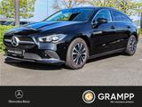 Mercedes-Benz CLA 180 SB Progressive LED/Kamera/Navi - gebrauchte Mercedes-Benz CLA 180 Shooting Brake aus dem Jahr 2022