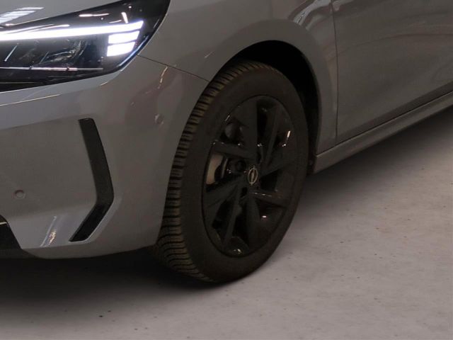 Corsa F GS Automatik