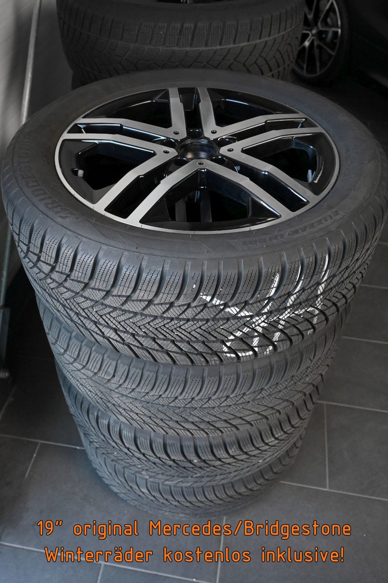 Fahrzeugabbildung Mercedes-Benz GLA 220 d 4M. AMG °ACC°AHK°STHZG°360°8x19-ZOLL°