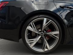 AUDI RS6 Avant 4.0 TFSI quattro PPF Folie Sitzklima