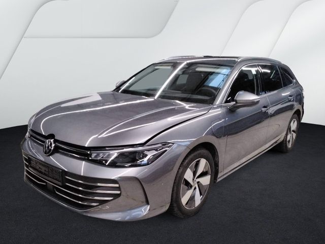 Passat Variant 1.5 eHYBRID DSG BUSINESS LED+AHK+