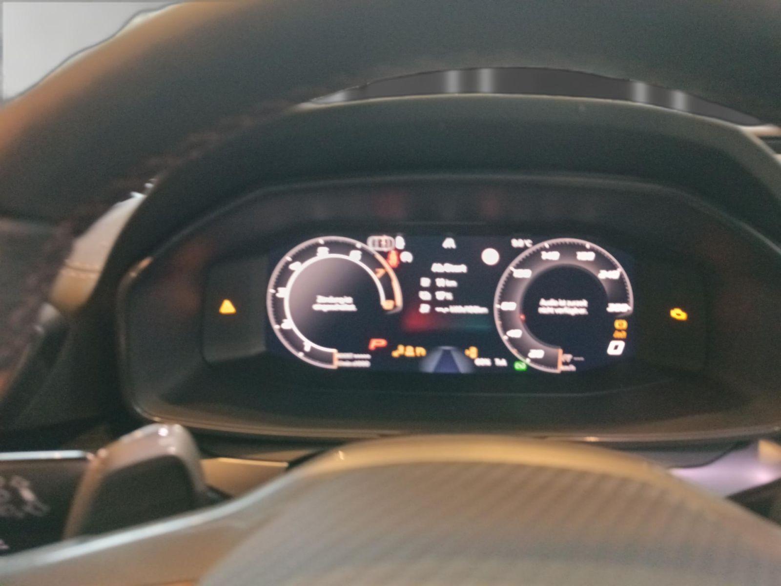Cupra Leon 1.5 e-Hybrid VZ DSG *MATRIX*ACC*NAV*SHZ*