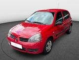 Renault Clio Campus 1.2 16V-Klima-2.Hand-5Trg-Allwetter - Renault Clio aus 2006: Campus