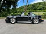 Porsche 911 Targa 3.0 | Folger Breitbau | H-Zula - Porsche 930: 911