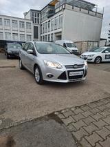 Ford Focus - Ford Focus Gebrauchtwagen in Hannover