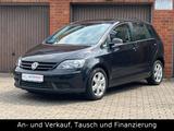 Volkswagen Golf Plus V DSG,SHZ,Klima,Tempo,TÜV+Insp Neu,TOP - Volkswagen Golf aus 2005: Kombi