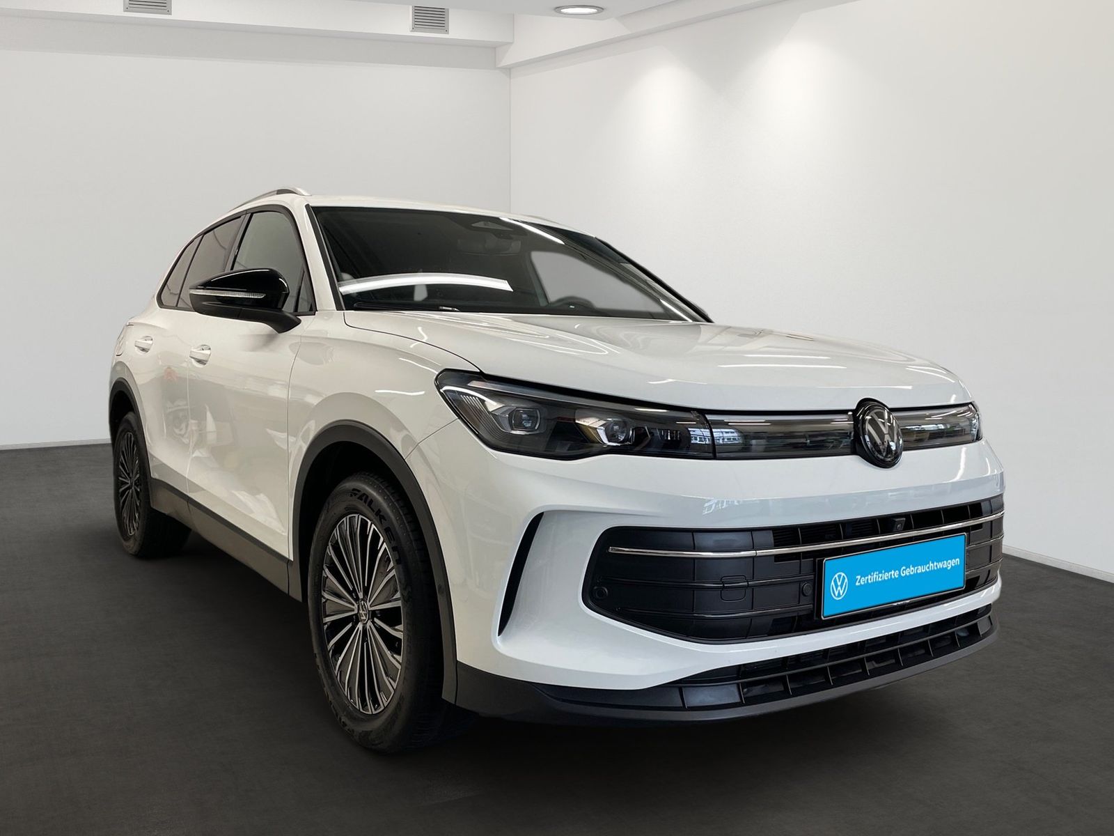 Volkswagen Tiguan - Bild 3