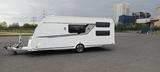 Knaus Südwind 580 QS 60 Years Edition *Pfingstangebot* - Knaus Südwind 580 QS 60 YEARS