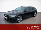 Audi S6 Avant 3.0TDI 349PS QUATTRO B&O.KAMERA.VIRTUAL - gebrauchte Audi S6 aus dem Jahr 2020