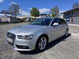 Audi a4 2.0 Diesel Rechtslenker - mit Diesel-Antrieb: Rechtslenker