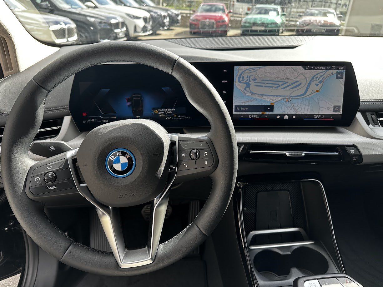 BMW 225e xDrive AT HYBRID AHK Kamera DrivAssist foto 7