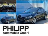 Mazda 3 Sports-Line Head-Up BOSE Kamera Keyless Xenon - Mazda 3 in Duisburg