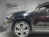 Seat Ateca FR 2.0 TDI AHK-klappbar Navi LED ACC El.He - Seat in Duisburg