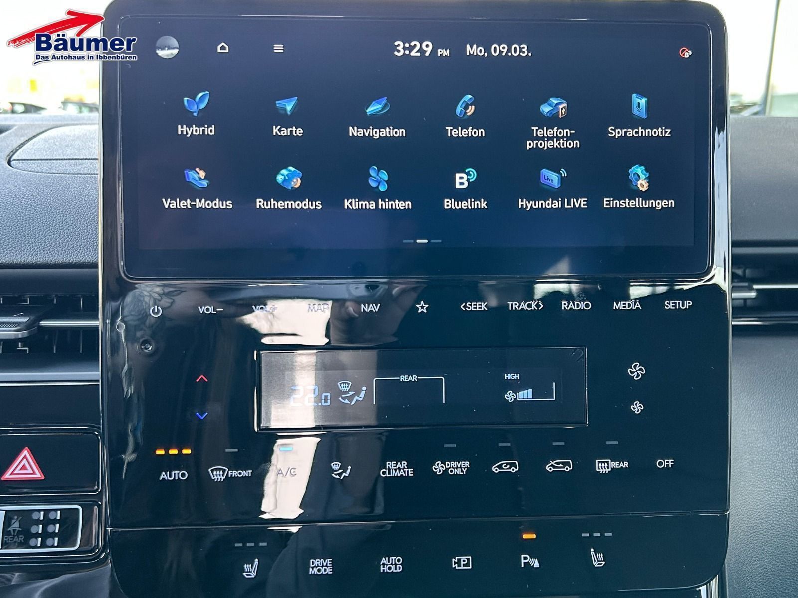 Hyundai Staria – Bild 19