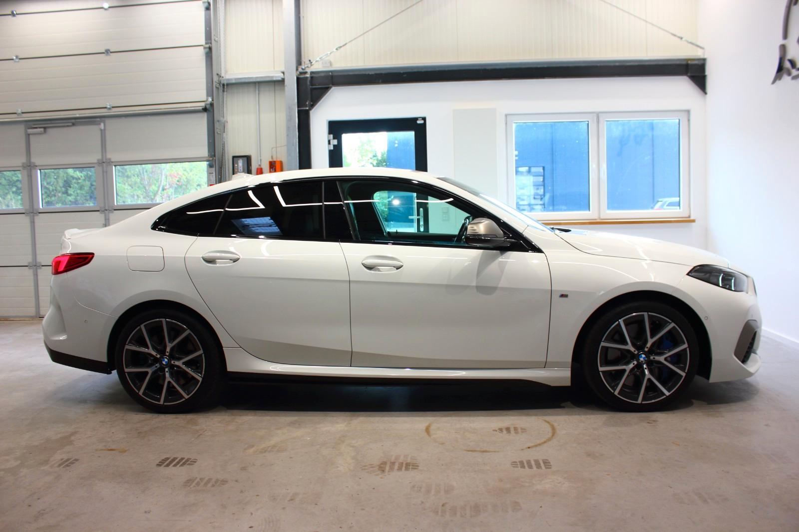 BMW M235iA xDrive Gran Coupé~UNFALLFREI+DEUTSCH+VOLL