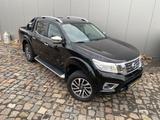 Nissan NAVARA DOKA TEKNA LED 360° 4x4 ALL-TERRAIN LEDER - Nissan Navara mit Panoramadach