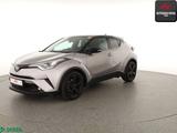 Toyota C-HR 1.8 VVTI HYBRID KEYLESS,ACC,KAMERA,JBL,18Z. - Toyota C-HR: 1.8
