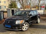 Dodge Caliber 2.0*AHK*LMF*Klima*2-Hand*Automatik*TÜV - Dodge Caliber: Limousine