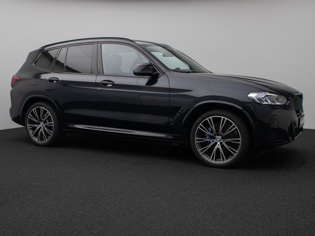 Foto Nummer 4: BMW X3 M40