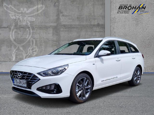 Hyundai Trend Mild-Hybrid